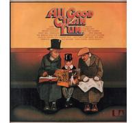 Various-60s & 70s - All Good Clean Fun