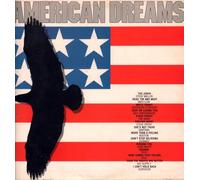 Various-60s & 70s - American Dreams