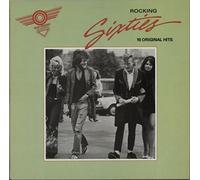 Various-60s & 70s - Baby Boomer Classics - Rocking Sixties