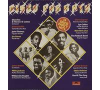 Various-60s & 70s - Disco Par-r-r-ty
