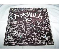 Various-60s & 70s - Formula 30