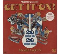 Various-60s & 70s - Get It On!
