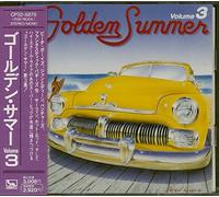 Various-60s & 70s - Golden Summer - Volume 3