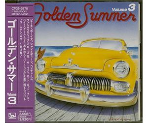 Various-60s & 70s - Golden Summer - Volume 3