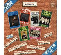 Various-60s & 70s - Hits Of The 60's