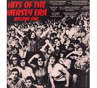 Various-60s & 70s - Hits Of The Mersey Era