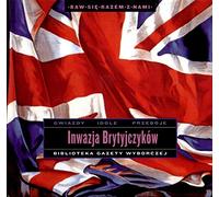 Various-60s & 70s - Inwazja Brytyjczyk?w