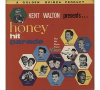 Various-60s & 70s - Kent Walton Presents... Honey Hit Parade