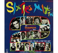 Various-60s & 70s - Move, Elvis Presley, Peter & Gordon, Eddie Cochran, Amen Corner.. [VINYL]