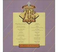 Various-60s & 70s - Old Gold Collection - 70's Volume 6