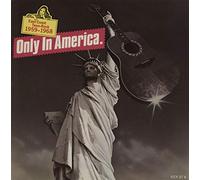 Various-60s & 70s - Only In America - East Coast Teen Rock 1959-1968