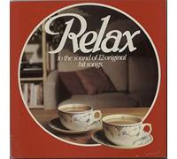 Various-60s & 70s - Relax