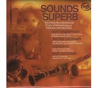 Various-60s & 70s - Sounds Superb