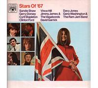 Various-60s & 70s - Stars Of '67
