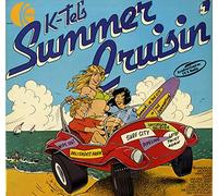 Various-60s & 70s - Summer Crusin'