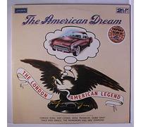 Various-60s & 70s - The American Dream - The London American Legend