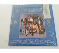 Various-60s & 70s - The Prince's Trust 10th Anniversary Birthday