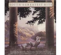 Various-60s & 70s - The South's Greatest Hits