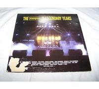 Various-60s & 70s - U2, Genesis, Dire Straits, Simple Minds, Queen.. [Vinyl LP]