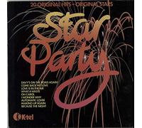 Various-60s & 70s - VARIOUS ARTISTS LP (VINYL ALBUM) UK K-TEL 1978