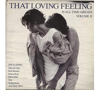 Various-60s & 70s - Various / That Loving Feeling Volume II