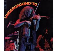 Various-60s & 70s - Various - Underground '70 - CBS - SPR 35