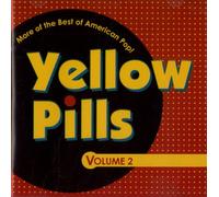 Various-60s & 70s - Yellow Pills Volume 2