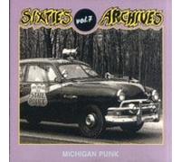 Various - 60's Archives Vol.7 Michiga