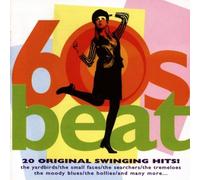 Various - 60's Beat