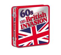 Various - 60s British Invasion (Coll)