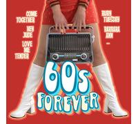 Varios – 60s Forever – CD – Importación USA