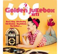Various 60s Golden Jukebox Hits (CD) (Importación USA)