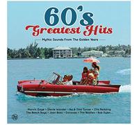 Various - 60'S Greatest Hits [Vinilo]
