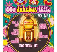 Various 60s Jukebox Hits Vol. 1 (Vinyl) (Importación USA)
