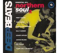 Various - 60's Northern Soul Vol.2