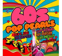 Various 60s Pop Pearls (CD) (Importación USA)