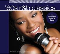 Various - 60s R&B Classics