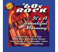 Various - 60's Rock: It's a Beautiful Mo