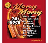Various - 60's Rock: Mony Mony