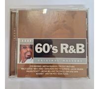 Various - 60s Rock n Roll Original Masters! 60's R&B (UK Import)