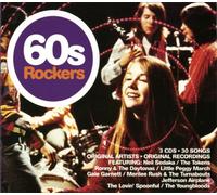 Various - 60's Rockers