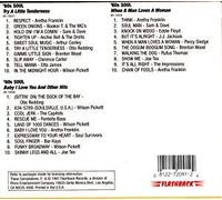 Various - 60's Soul Hits