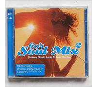 Various - 60's Soul Mix Vol.2