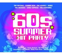 Various - 60s Summer Hit Party [Import]