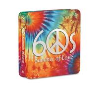 Various - 60s Summer of Love (Coll)