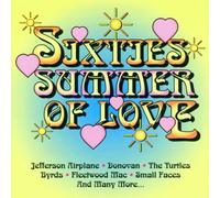 Various - 60's Summer of Love [Import]