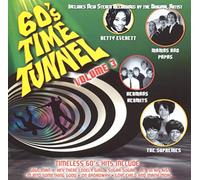 Various - 60's Time Tunnel 3