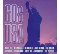 Various - 60s USA Hits