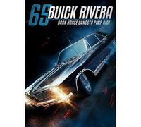 Various - 65 Buick Riviera: Dark Horse Gangsta Pimp Ride [DVD] [2018] [NTSC]