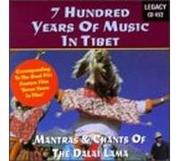 Various - 7 Hundred Years of Music in Ti